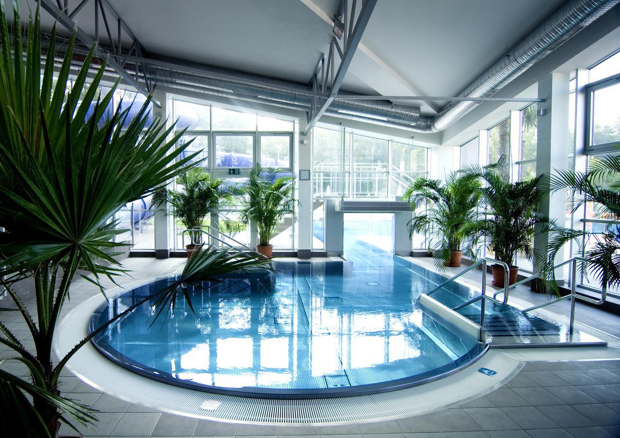 Hotel Velka Fatra Turčianske Teplice Εξωτερικό φωτογραφία