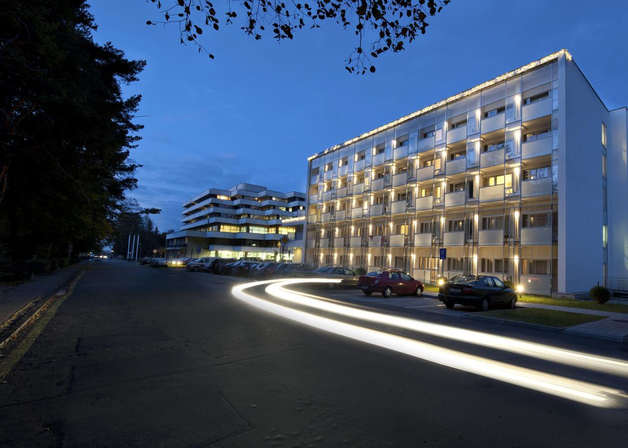 Hotel Velka Fatra Turčianske Teplice Εξωτερικό φωτογραφία