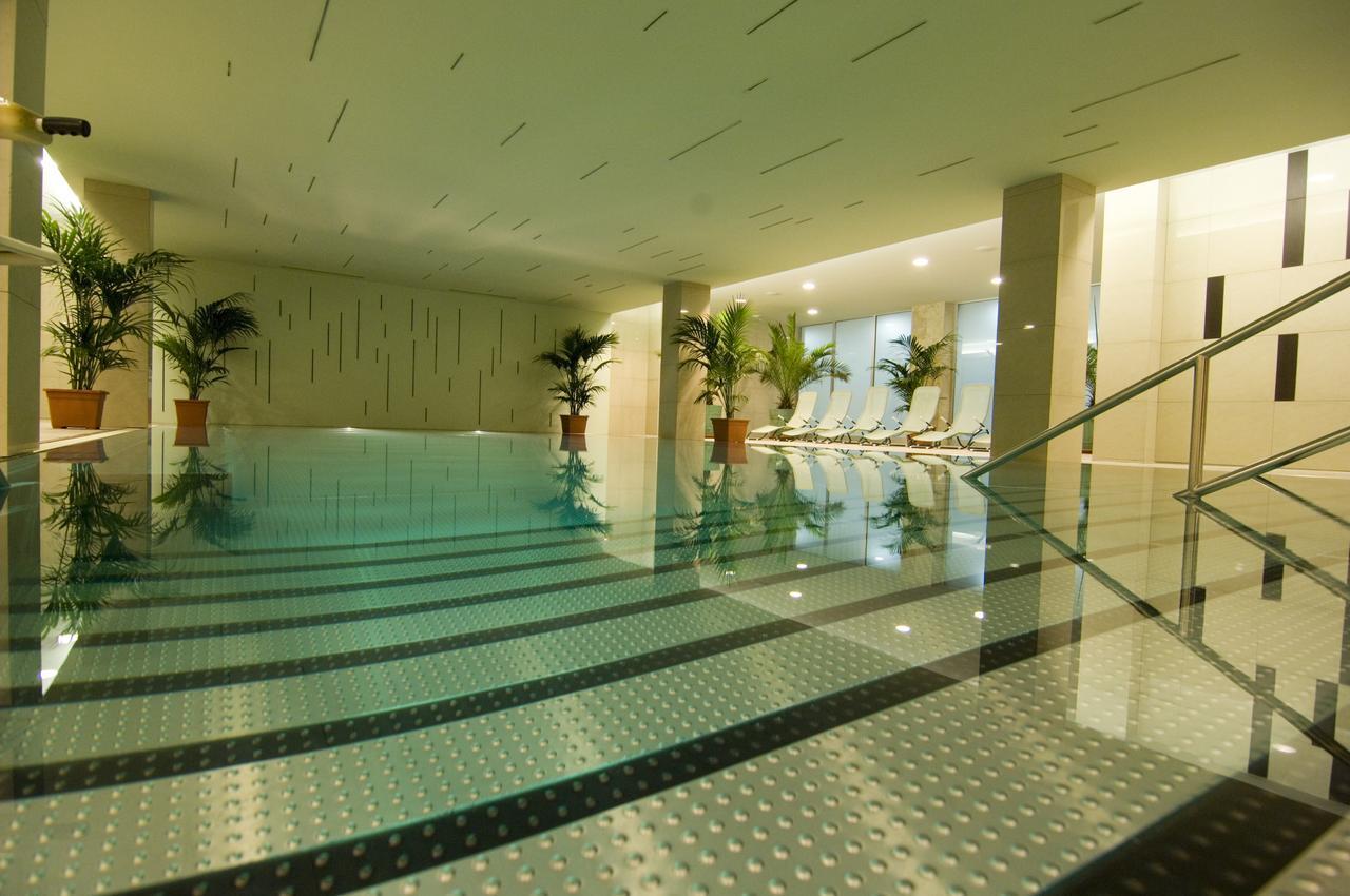 Hotel Velka Fatra Turčianske Teplice Εξωτερικό φωτογραφία